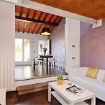Apartment - San Gallo Vii With Balcony Florence