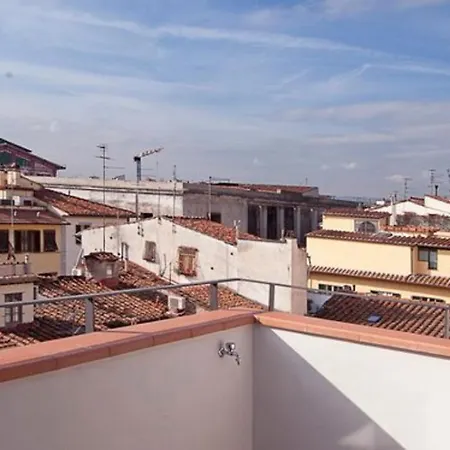 - San Gallo Vii With Balcony *