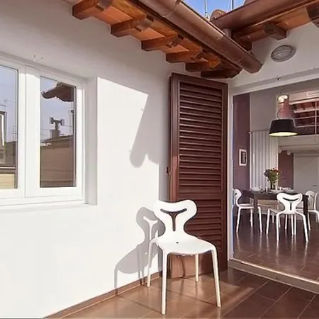 Appartamento - San Gallo Vii With Balcony *