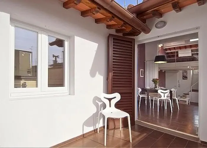 Διαμέρισμα - San Gallo Vii With Balcony *